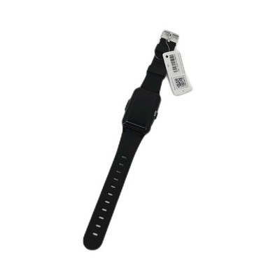 Knauermann SOS Smartwatch LTE 4G Telefonie SIM Gesundheitsuhr UNVOLLSTÄNDIG
