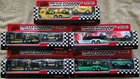 New ListingMatchbox Team Convoys NASCAR Assortment of 5 Vintage  Free Shipping!