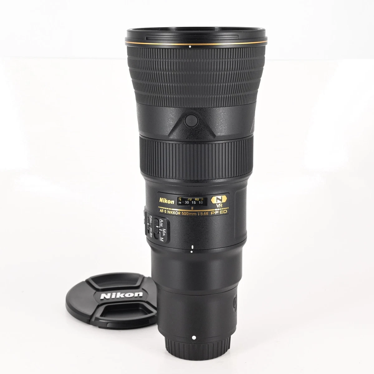 Nikon NIKKOR AF-S f/5.6 Camera Lenses for sale | eBay Nikon NIKKOR AF-S f/5.6 Camera Lenses for sale | eBay