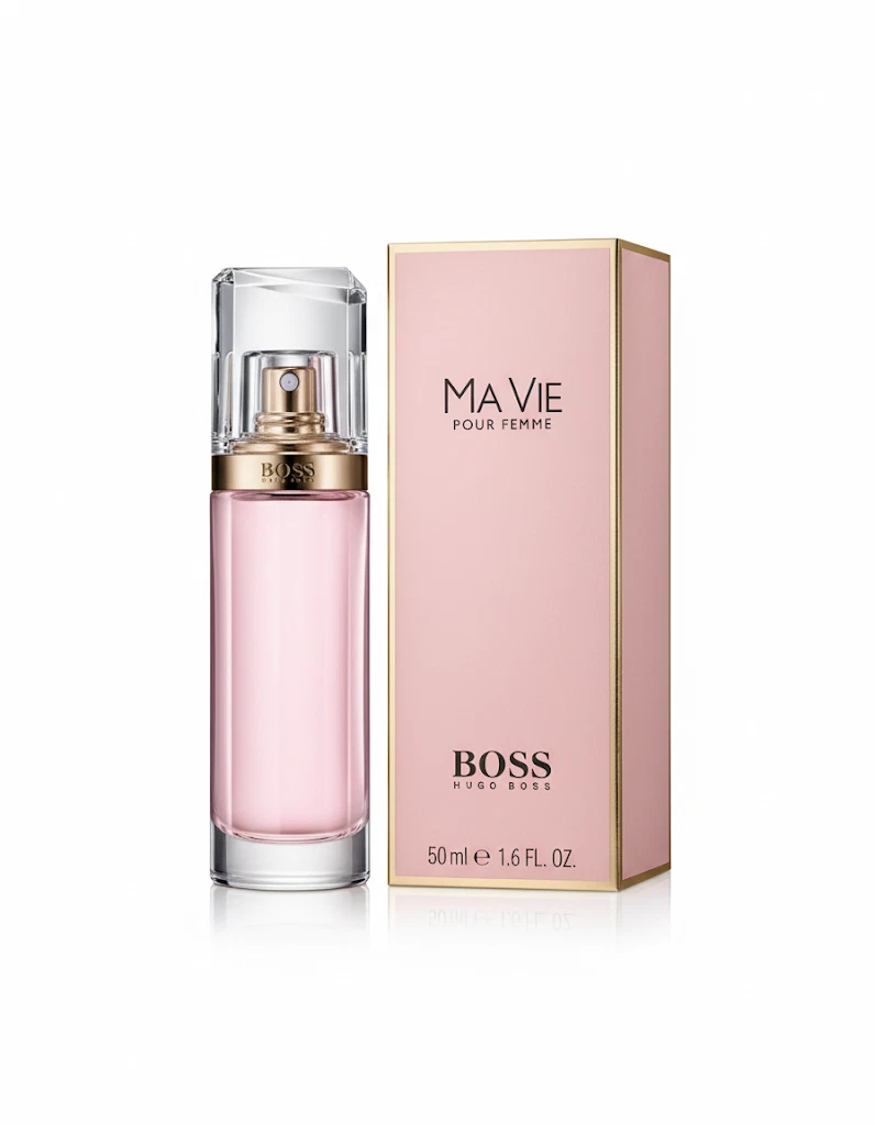 HUGO BOSS 香水女| eBay