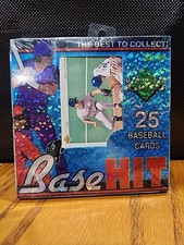 1991 Upper Deck The Best To Collect Base HIT