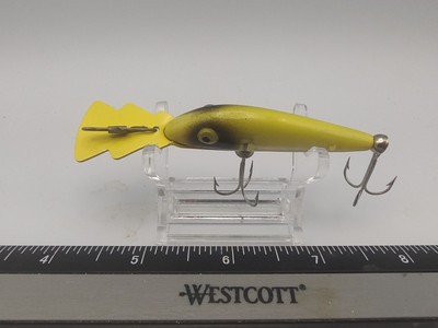フィッシング Heddon Tiger & Deep Dive Tiger ルアー 2個セット