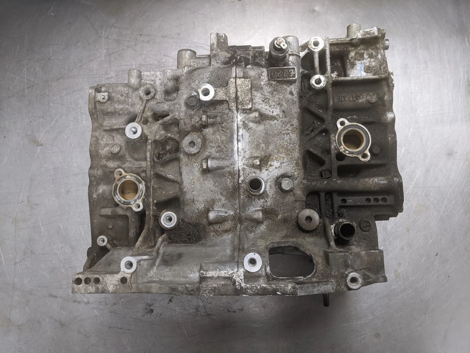 发动机气缸体适用于 05-09 斯巴鲁 Legacy GT 2.5 11008AA930 Turbo — 第 2/4 张图片