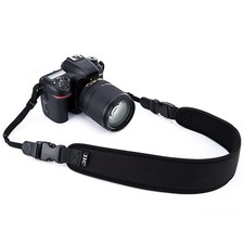 DSLR Camera Neck Strap, Soft Neoprene 2.36 W x 19.29 L, For Dslr Cameras