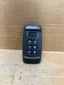 Transmission Shift Selector, Allison 29546173, 29546212