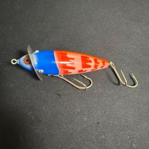 Heddon High Tail | eBay
