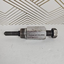 Snap-on Act19a Ac Compressor Rotor Plate Puller Tool And Screw Assembly