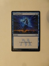 MtG Modern Horizons 2 Counterspell NM $0.75 Flat Shipping VCT124225