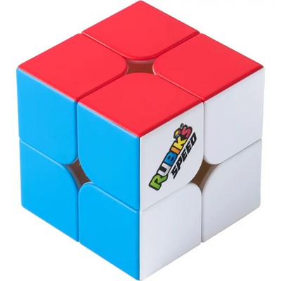 RBK Rubiks 2x2 Speed Cube