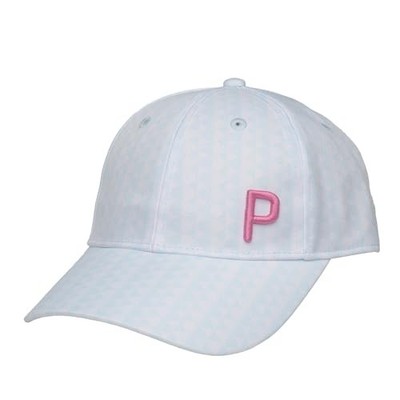 【PUMA GOLF】Golf PW Monogram AOP Cap / 025780Japan Shipping