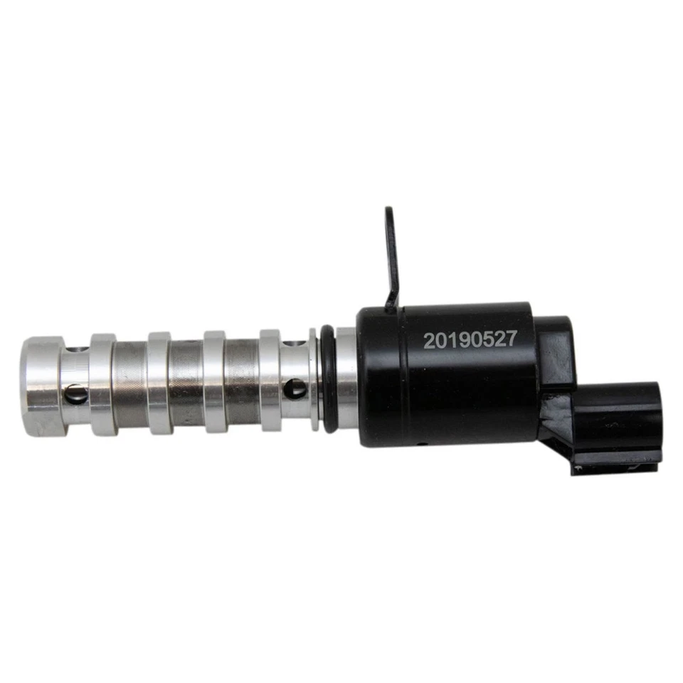 Juego de 2 pares de solenoides de distribución de válvula variable de motor para Hyundai Kia nuevo Foto 2 de 3