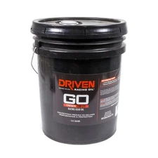 DRIVEN RACING OIL Gear Oil 75w110 Synthtc 5 Gal- 00617