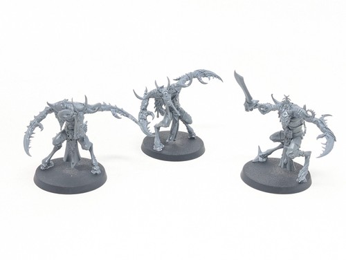 Slaangor Fiendbloods