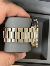 Tag Heuer Formula 1 Blue Men’s Watch Steel WAZ1010 BEU1609 7