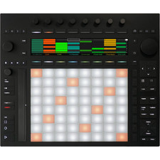 Ableton Push 3 Controller  ( Non-Standalone ) - Superb Condition - Boxed