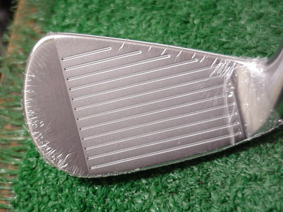 Brand New 2023 Titleist T100 Forged 5 Iron Project X 6.5 Steel X Flex - Image 2 of 3