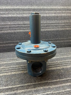 Watson Mcdaniel Type O Pressure Reducing Valve 2 . (T5)