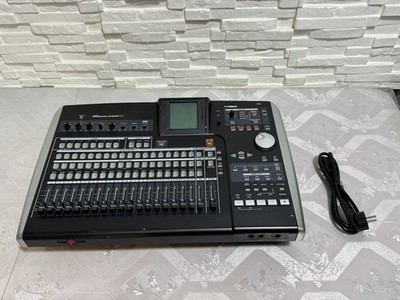 Tascam 2488 neo Studio 24-Spur-Digital-Audio-Workstation (Portastudio)