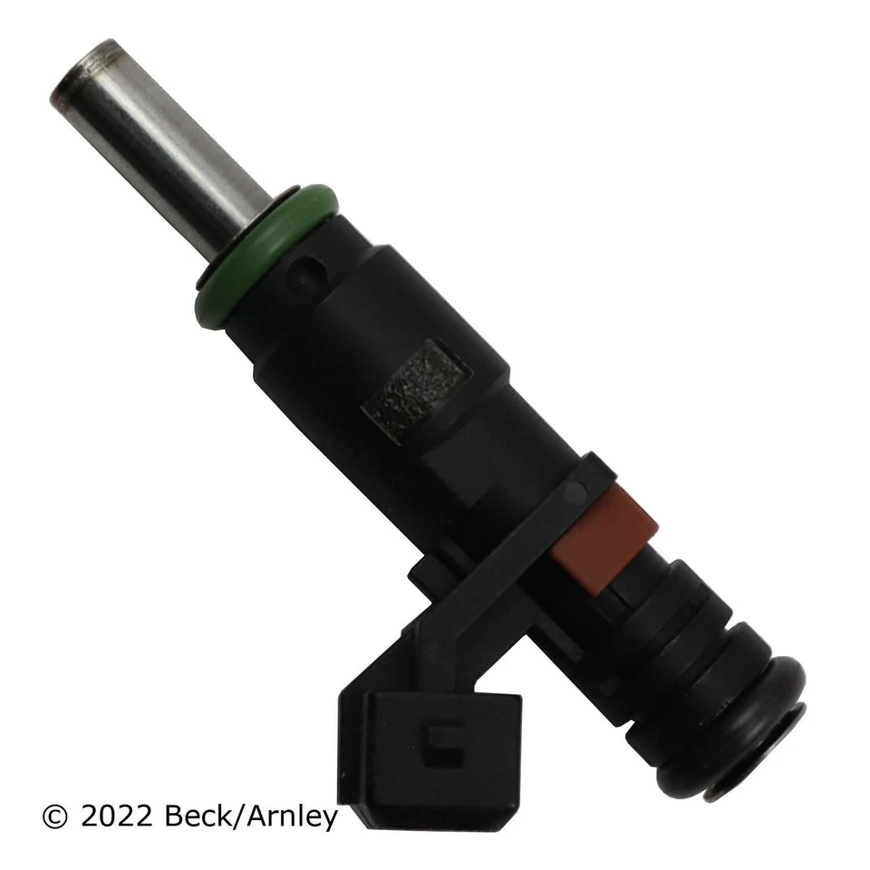 For BMW X5 2007-2010 Beck Arnley Fuel Injector Foto 4 de 4