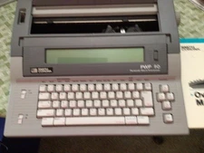 Smith corona Personal Word Processor