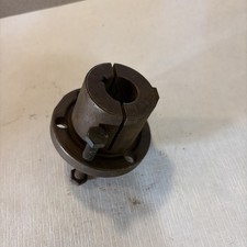 Browning P1-7/8 Split Taper Bushing 3" Bore 1 inch inside inside bore WITH SCREW