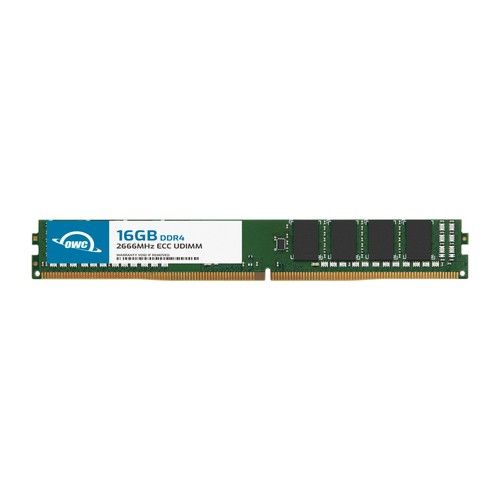 OWC 16GB Memory RAM For Supermicro Motherboard X11SCL-iF Motherboard X11SCZ-F - Picture 1 of 4
