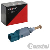 Maxgear Bremslichtschalter Passend FüR Nissan Kubistar Renault Clio Kangoo