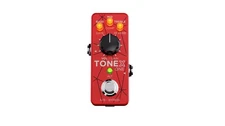 IK MULTIMEDIA ToneX One Brown Sound Red Limited Edition