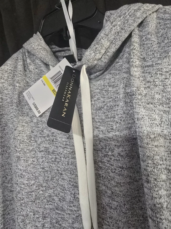 Juego de pantalones Donna Karan Pj Foto 2 de 4