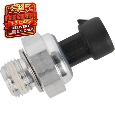 #ad 12677836 Pressure Sensor for Chevy Silverado Tahoe Malibu GMC Sierra Yukon Buick $89.71