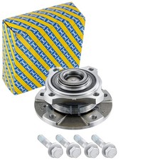 Roulement de roue BMW 520