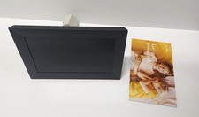 Aura Frames AF900-BLK 10.1" HD Wi-Fi Digital Picture Frame
