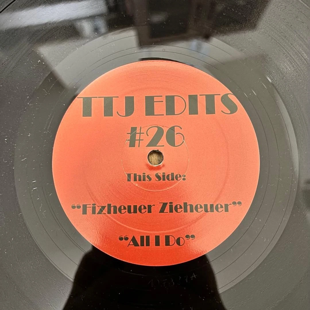 Todd Terje In Vinyl Records for sale | eBay