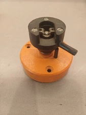 Lyman Universal Trimmer Drill Press Model Cartridge Reloading Tool Ammo Free S/H