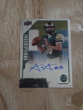 Full 2015 NFL Draft Autograph Guide for the First Round Picks 45