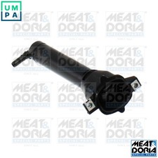 WASHER FLUID JET HEADLIGHT CLEANING 209186 FOR HONDA CR-V/IV/III N16A2 1.6L 4cyl