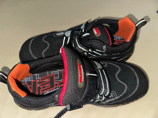 ELTEN Trainers Sicherheitsschuhe S1 Stahlkappe Klett EN ISO 20345 Gr. 44