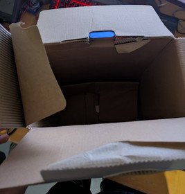 Boxed Sega Dreamcast White Console Bundle With Controller Tested Working