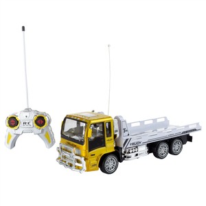 remote control tractor trailer