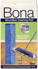 Bona Microfiber Cleaning Pad BK-3053