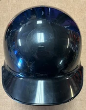 New Diamond Baseball Batting Helmet, Model 101, Size M, Black