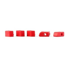 NSR Original Plastic Cups for Triangular Motor Mounts 1202