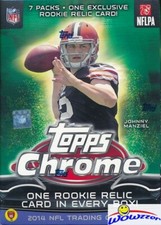 12 Days of Christmas Sports Collectors Remix 33