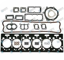 Massey Ferguson 1105 1130 1135 1200... Head Gasket Set (69003 69004 4222527M91)