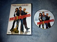 Men With Brooms (DVD, RARE oop