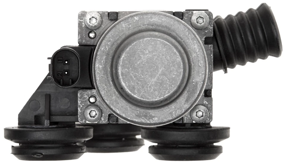 Gates HVAC Heater Control Valve For 2000 BMW 323Ci 2.5L L6 GAS - Image 3 of 4