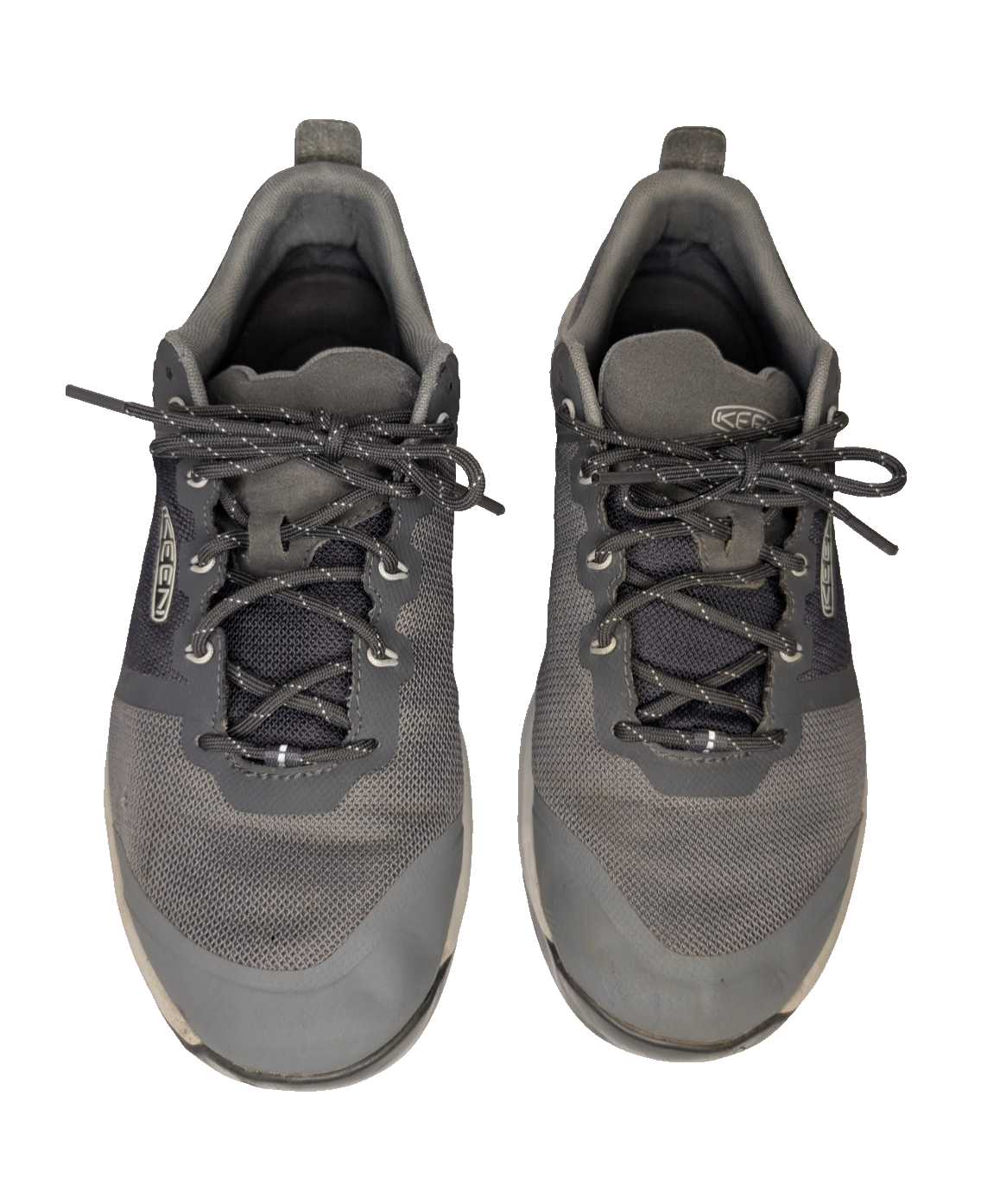 SCARPE DA TREKKING IMPERMEABILI KEENS UOMO ESPLORA TAGLIA 10 5