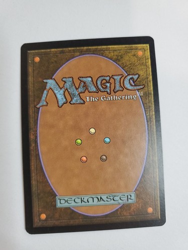 MTG Magic The Gathering Card ShockInstant Red 2012  - Picture 2 of 2