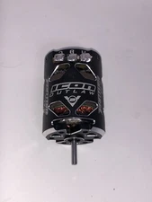 Fan19229S Fantom 13.5 Icon Torque V2 Outlaw Spec Edition