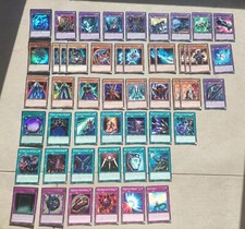 Deck Dragon de légende ( Timée, Hermocrate, Critias) Yu-Gi-Oh Neuf
